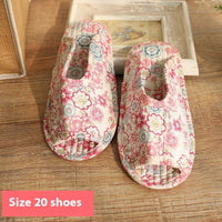 No 20 Shoes