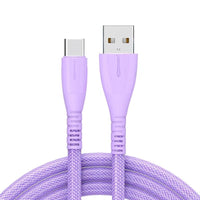 2M Purple
