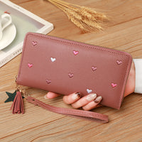 Dark Pink