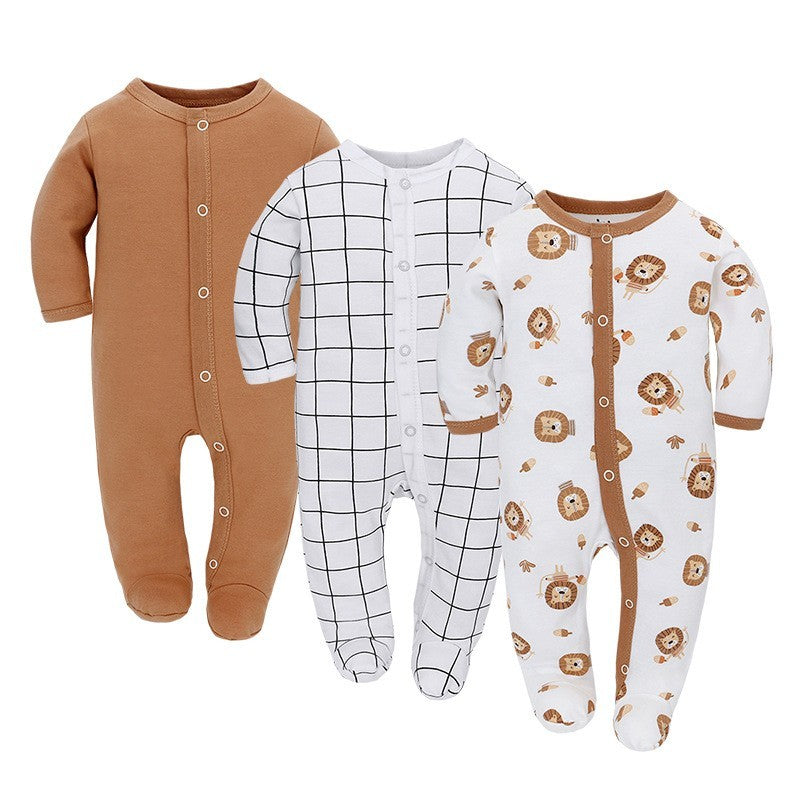 Baby Clothes – Soft Comfortable Everyday Outfit