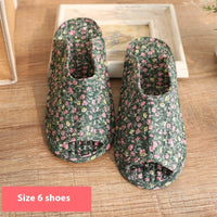 No 6 Shoes