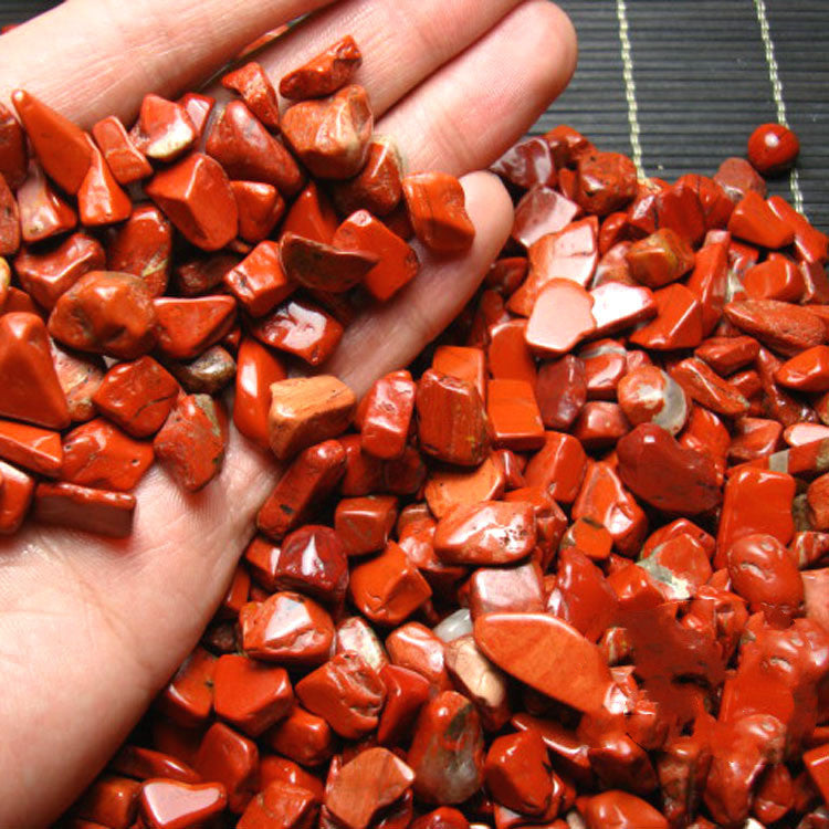 South African Chicken Blood Red Bonsai Stone Aquarium