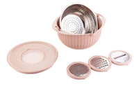 Nordic Pink