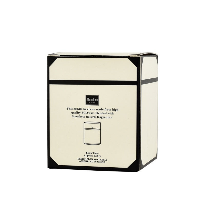 Indoor Aromatherapy Long-lasting Handmade Candle
