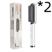 2pcs White