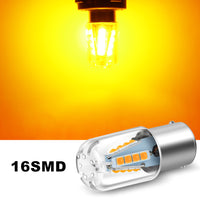 16yellow light