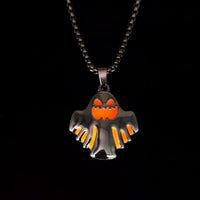 Orange Light
