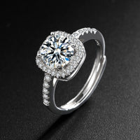 Ring 2 Karat