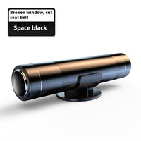 P3 Black