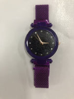 Violet Watch