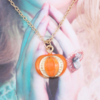 Pumpkin