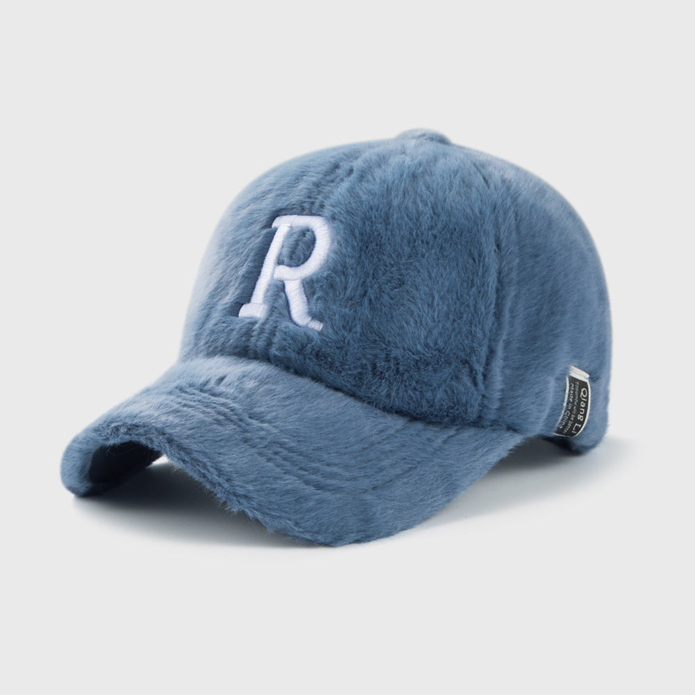 Fashion Versatile Casual Baseball Hap