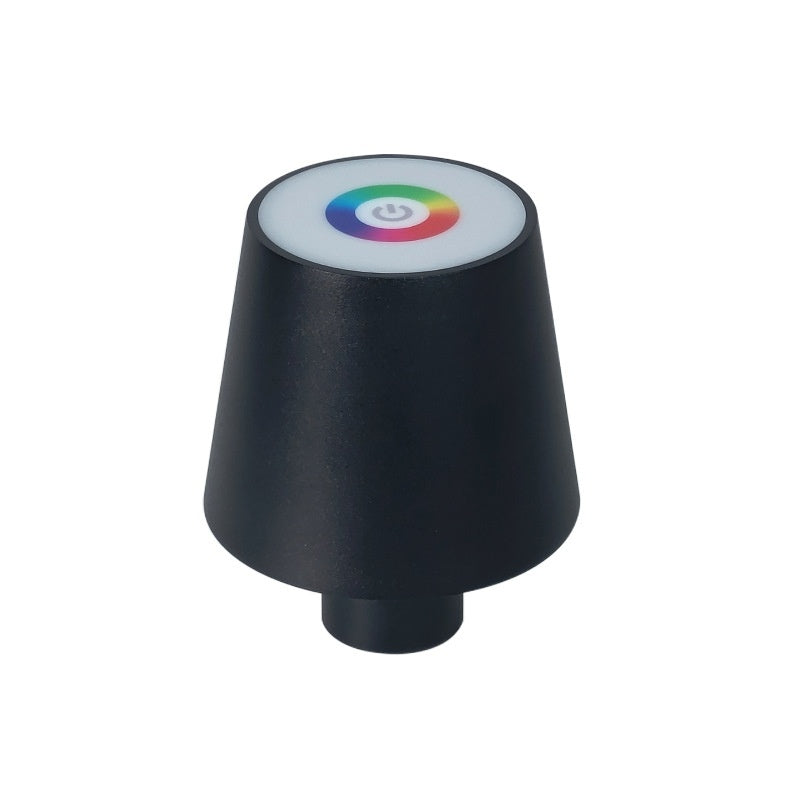 Portable Combination Small Night-light Table Learning Lamp