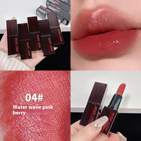 04 Water Wave Pink Berry