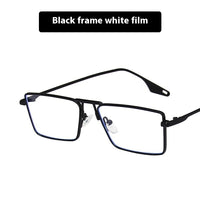 Black Frame White