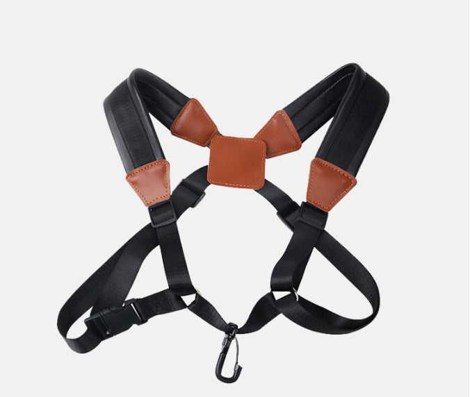 Saxophone Shoulder Strap Beginner Children Sling