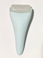 Light Blue Handle White Pearl