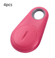 Pink 4PCS