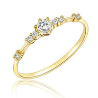Golden color