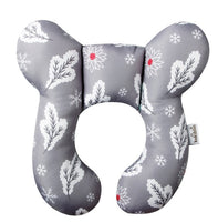 Grey snowflake