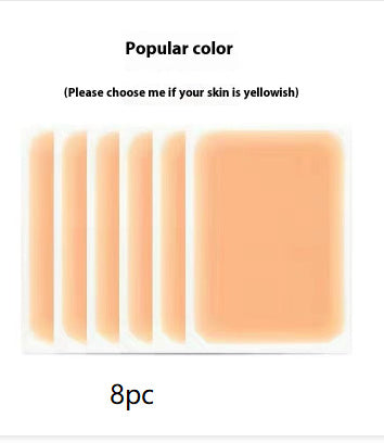 Tattoo Cover Patch Birthmark Invisible
