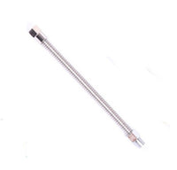 Plastic extension tube