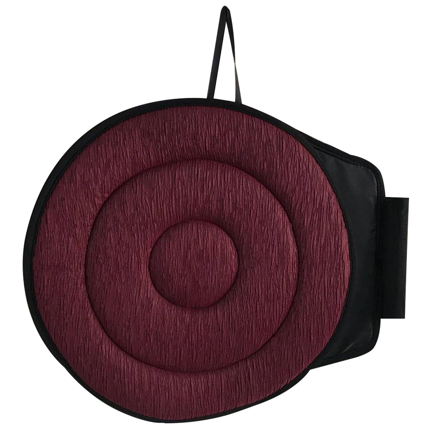 Rotating Car Portable Rotating Cushion Pregnant Women's Seat