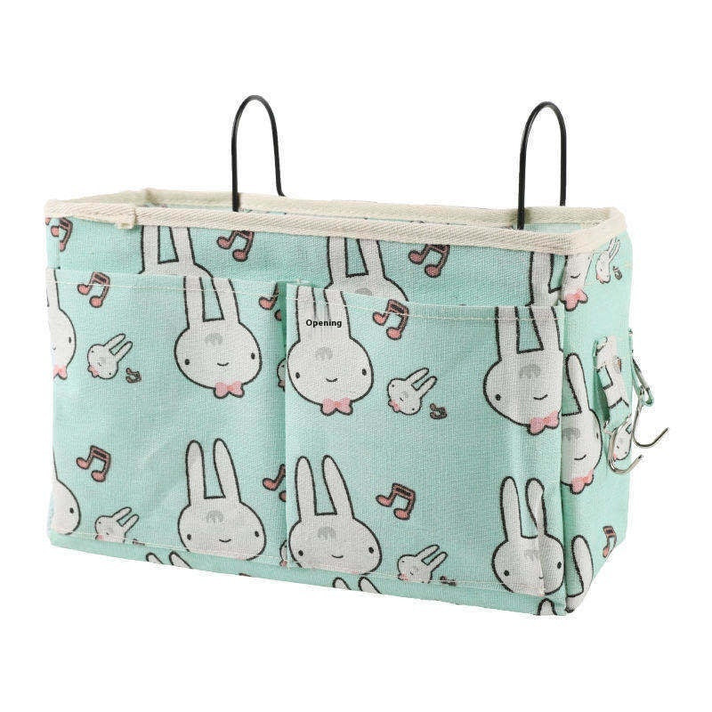 Baby Stroller Storage Hook Bag Bedside Sundries Buggy Bag
