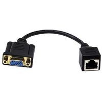 Vga Male Plug