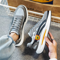 Grey casual