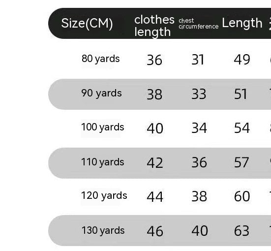 Unisex Kids Cotton Pullover Sweater Set Western Style