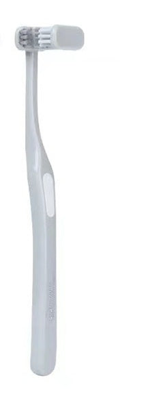Upgraded Six-Sided Manual Toothbrush – Enhanced Cleaning