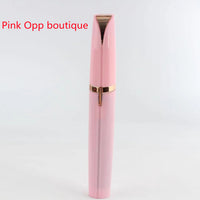 Pink Opp boutique