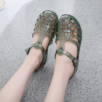 Flash Green