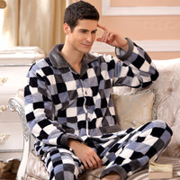 Fourcolor gentleman plaid