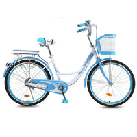 24inch Sky blue