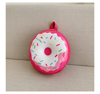 Pink Donut