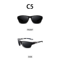 C5 transparent ash sheet