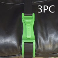 3PC A Green