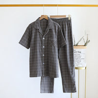 Men's Gray