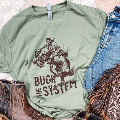 Women's Loose Camo Short Sleeve Polyester T Shirt