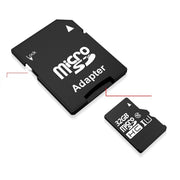 Mobile Phone Memory Card Holder