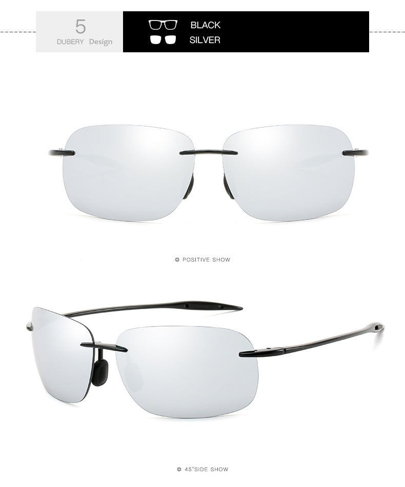 Sports Driving Sunglasses