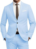 Sky blue