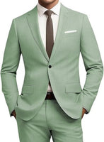 Mint Green