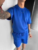 Sapphire Blue
