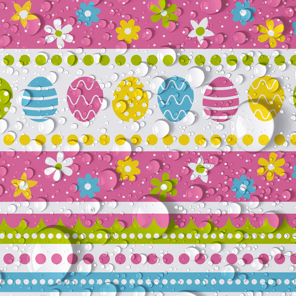 Festive Party Party Landscaping Table Disposable Tablecloth