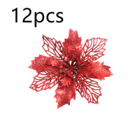 Red12pcs