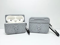 New Gray Angel