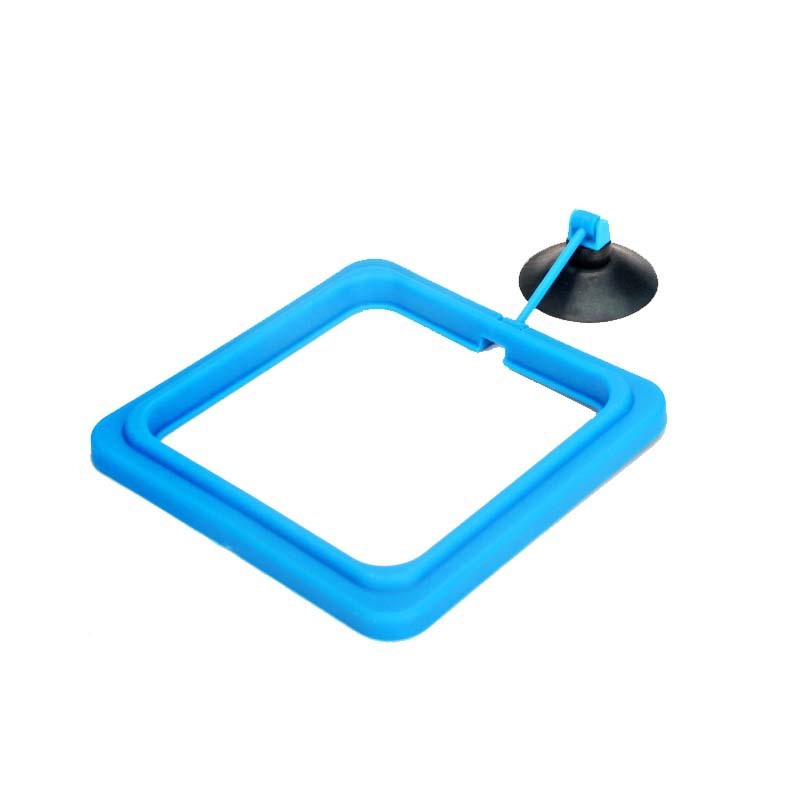Aquarium Fish Feed Feeding Device
